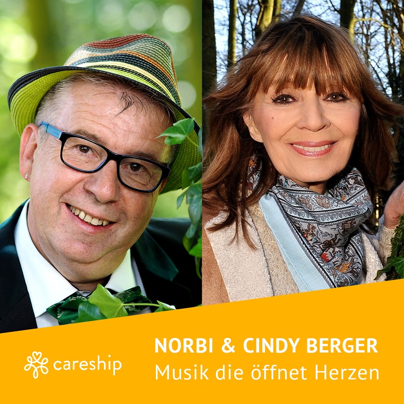 Norbi  Cindy Berger - Musik ffnet Herzen Cover.jpg